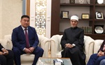مفتي الجمهورية يستقبل وفد منظمة شنغهاي للتعاون لبحث سُبل التعاون في مواجهة التطرف والإسلاموفوبيا