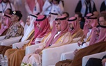 مندوب السعودية في الجامعة العربية يشارك في المنتدى الدولي للأمن السيبراني 2025 بالرياض 