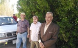 جنوب سيناء تبحث مع 