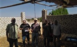 جنوب سيناء تبحث مع 