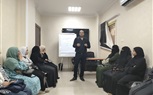برنامج ريادة الأعمال يعزز تمكين المرأة اقتصاديا في جنوب سيناء