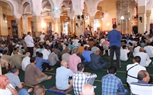 محافظ كفر الشيخ: افتتاح 93 مسجدًا وتجديد 137 ضمن خطة عمارة بيوت الله