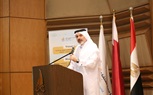 السفير طارق الانصارى يدعم برامج علاج سرطان الاطفال ويشارك في حفل مستشفى سرطان الاطفال