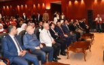 وزير الشباب والرياضة يفتتح النسخة الأولى من المنتدى الوطني لشباب المستقبل بشبرا الخيمة