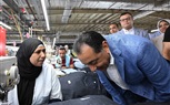 رئيس الوزراء يقدم التحية للفتاة المصرية بمناسبة اليوم العالمي للفتاة