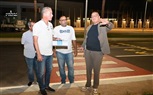 مصر تجمع العالم علي أرض السلام 