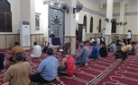 أوقاف جنوب سيناء تجدد الخطاب الديني بدرس الراحة الأسبوعي 