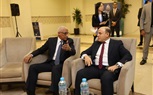 محافظ كفر الشيخ يشارك في فعاليات «أسبوع القاهرة الثامن للمياه»