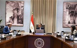 رئيس الوزراء يلتقي وزير الطيران المدني لمُتابعة الموقف التنفيذي لمشروع 