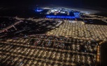 أكثر من 700 ألف زائر لمعرض الصقور والصيد السعودي الدولي خلال 10 أيام