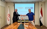 مجموعة شركات تويوتا إيجيبت توقّع شراكة تعاون جديدة مع شركة VT Batteries الإسبانية لتصبح الموزع الحصري لبطاريات Girling الإنجليزية في مصر