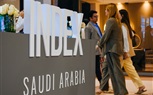 معرض إندكس السعودية ومعرض تصميم وتكنولوجيا الإضاءة 2025 يستقطبان أكثر من 16 ألف زائر