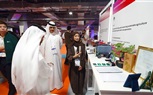 مؤسسة محمد بن راشد لتنمية المشاريع الصغيرة والمتوسطة  تدعم 50 شركة ناشئة إماراتية في معرض 