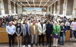 الأكاديمية الدولية لعلوم الهندسة والإعلام تنظم ندوة تثقيفية بعنوان: كيف تصنع طريقك في عالم الفن والإعلام