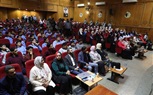 مفتي الجمهورية: الأفكار المنحرفة سبيل لهدم الأوطان وإفساد العقول