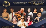 دعوة رسمية لفرقة المسرح المصري بقيادة ناصر عبدالحفيظ للمشاركة في المهرجان الدولي للمونودراما النسائي بالجزائر