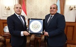 بعد نجاح «صقر 150».. محافظ كفر الشيخ يُشيد بكفاءة السكرتير العام ومساعده 