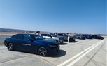 جلوبال أوتو تنظم تجربة تفاعلية لسيارات (BMW) الكهربائية على هامش مهرجان الجونة السنيمائى