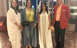 الدكتورة رانيا يحيى تشارك في مهرجان بن جرير السينمائي الدولي بالمملكة المغربية