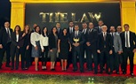 مجلة The Law تكرّم الإدارة القانونية بالبنك التجاري الدولي بثلاث جوائز مرموقة لعام 2025
