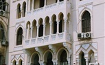 وزيرة التنمية المحلية تتابع مستجدات تنفيذ مشروع تطوير شارع إبراهيم بمنطقة الكوربة بمصر الجديدة 