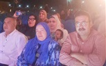 ليالي أكتوبر تتلألأ على مسرح طور سيناء