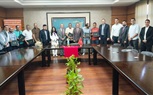 عميد معهد تدريب الموانئ: نسعى دائما لتطوير الخدمات التدريبية والتعليمية لتواكب التطورات العالمية 