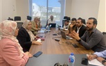 وزارة العمل تواصل عقد ورش 