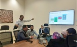 وزارة العمل تواصل عقد ورش 