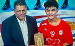 منتخب ناشئي اليد يبدأ مشواره في كأس العالم بفوز كبير على البرازيل منتخب ناشئي اليد يبدأ مشواره في كأس العالم بفوز كبير على البرازيل