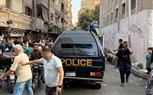 محافظة الجيزة تفرض الانضباط في شوارع الوفاء والأمل وخالد بن الوليد وتواصل حملاتها المكبرة لإزالة الإشغالات