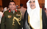 مكتب الدفاع المصري بالكويت يحتفل بالذكرى الـ 52 لانتصارات أكتوبر