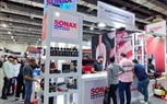 انطلاق معرض "أوتوتك" 2025 لخدمات ما بعد بيع السيارات والصناعات المغذية  انطلاق معرض