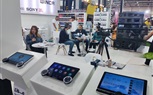 انطلاق معرض "أوتوتك" 2025 لخدمات ما بعد بيع السيارات والصناعات المغذية  انطلاق معرض