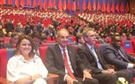 مصر توقع على اتفاقية الأمم المتحدة لمكافحة الجريمة السيبرانية مصر توقع على اتفاقية الأمم المتحدة لمكافحة الجريمة السيبرانية