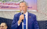 أمانة العمل الجماهيري بمستقبل وطن بالإسكندرية تواصل تحركاتها الميدانية لدعم المرشحين وتعزيز المشاركة الإيجابية أمانة العمل الجماهيري بمستقبل وطن بالإسكندرية تواصل تحركاتها الميدانية لدعم المرشحين وتعزيز المشاركة الإيجابية