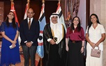 مكتب الدفاع المصري بالكويت يحتفل بالذكرى الـ 52 لانتصارات أكتوبر