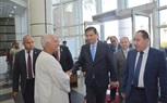 نقيب الفلاحين يطالب بتحديد مدة عضويه مجالس ادارة الجمعيات التعاونية الزراعية  نقيب الفلاحين يطالب بتحديد مدة عضويه مجالس ادارة الجمعيات التعاونية الزراعية