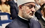مفتي الجمهورية يشارك في احتفالية اليوبيل الماسي للهيئة القبطية الإنجيلية مفتي الجمهورية يشارك في احتفالية اليوبيل الماسي للهيئة القبطية الإنجيلية