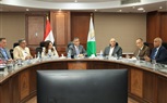 محافظ الجيزة يعقد اللقاء الأسبوعي لبحث شكاوى المواطنين بأحياء ومراكز العجوزة والطالبية والمنيرة الغربية وأطفيح محافظ الجيزة يعقد اللقاء الأسبوعي لبحث شكاوى المواطنين بأحياء ومراكز العجوزة والطالبية والمنيرة الغربية وأطفيح