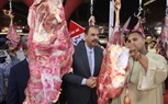 محافظ سوهاج يفتتح منفذ بيع لحوم بأسعار مخفضة بالتعاون مع الغرفة التجارية محافظ سوهاج يفتتح منفذ بيع لحوم بأسعار مخفضة بالتعاون مع الغرفة التجارية