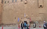 تجليس الأرشمندريت مطرانا لسانت كاترين في مراسم تاريخية بمصر تجليس الأرشمندريت مطرانا لسانت كاترين في مراسم تاريخية بمصر