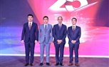 وزير الاتصالات يشهد احتفالية شركة هواوي العالمية بمناسبة مرور 25 عامًا على وجودها في مصر