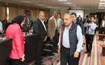 وزير الكهرباء يتفقد محطة توليد النوبارية ويعلن آلية تشغيل جديدة لتعظيم الاستفادة من الطاقة المتجددة