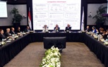 الهيئة العامة للاستثمار والمناطق الحرة تستضيف وفد مديري قطاع الشركات ببنك كريدي أجريكول