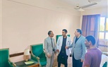 تعليم جنوب سيناء يفعل التدريب المهني ويتفقد الفندقية العسكرية
