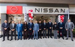 نيسان مصر توسع شبكتها عبر شراكة مع  Egyptian Global Motors وافتتاح صالة عرض جديدة فى مدينة الزقازيق