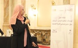 المجلس القومي للمرأة ينفذ ورشة عمل لوحدات تكافؤ الفرص بالوزارات والادارات