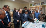  محافظ كفر الشيخ يفتتح مبادرة الوسائل التعليمية لتنمية قدرات ومهارات الطلاب بإدارة غرب