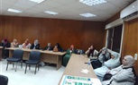 تدريب أطباء محافظة الغربية على تركيب اللولب الهرموني بمركز تدريب صحة المرأة بالجيزة